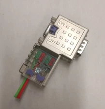 Vipa - 972-0DP10 - Easy Connect - Used