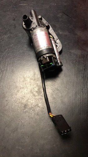 BMW E38 E39 Sitzlehnenverstellung Antriebsmotor 8352263