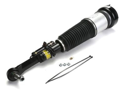 For Mercedes W216 Front Passenger Right Susp Strut with Airmatic Arnott AS2852