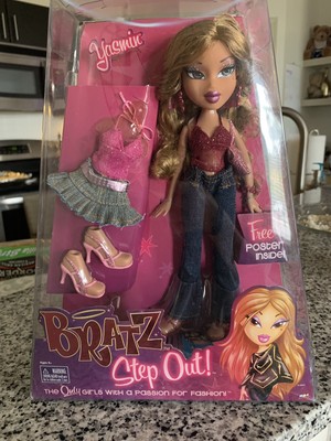 bratz yasmin