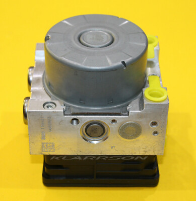 ? ? ABS Steuergerät Hydraulikblock Ford 2384372 | eBay