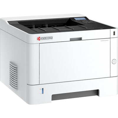 Kyocera ECOSYS PA4000x, Laserdrucker, grau