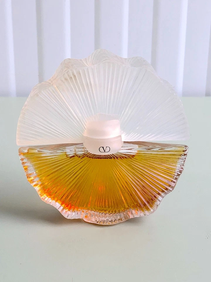 AUTHENTISCH VALENTINO VENDETTA 15ml PURE PARFUM SPLASH V.RARE DISCONTINUED 1. EDITION - Bild 4 von 4