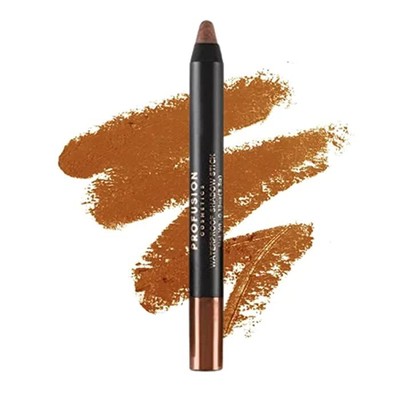 Profusion Cosmetics wasserfester Eye Sparkler Shadow Stick ~ Bronze