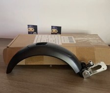 Rear Mudguard Tire Tyre Splash Fender Guard For Ninebot ES1 ES2 ES3 ES4 Ele
