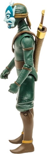 McFarlane Toys - Avatar: The Last Airbender Aang vs Zuko 5" Action Figures - Picture 8 of 18