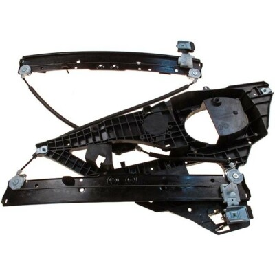 749-542 Dorman Window Regulator Front Driver Left Side New LH Hand for Ford