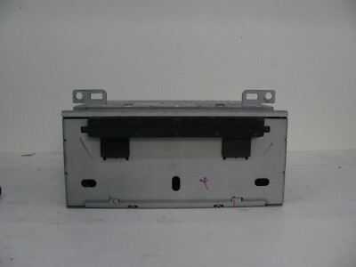 FORD FOCUS MK3 RADIO CAR AUDIO AUTORADIO BM5T-18C815-HF