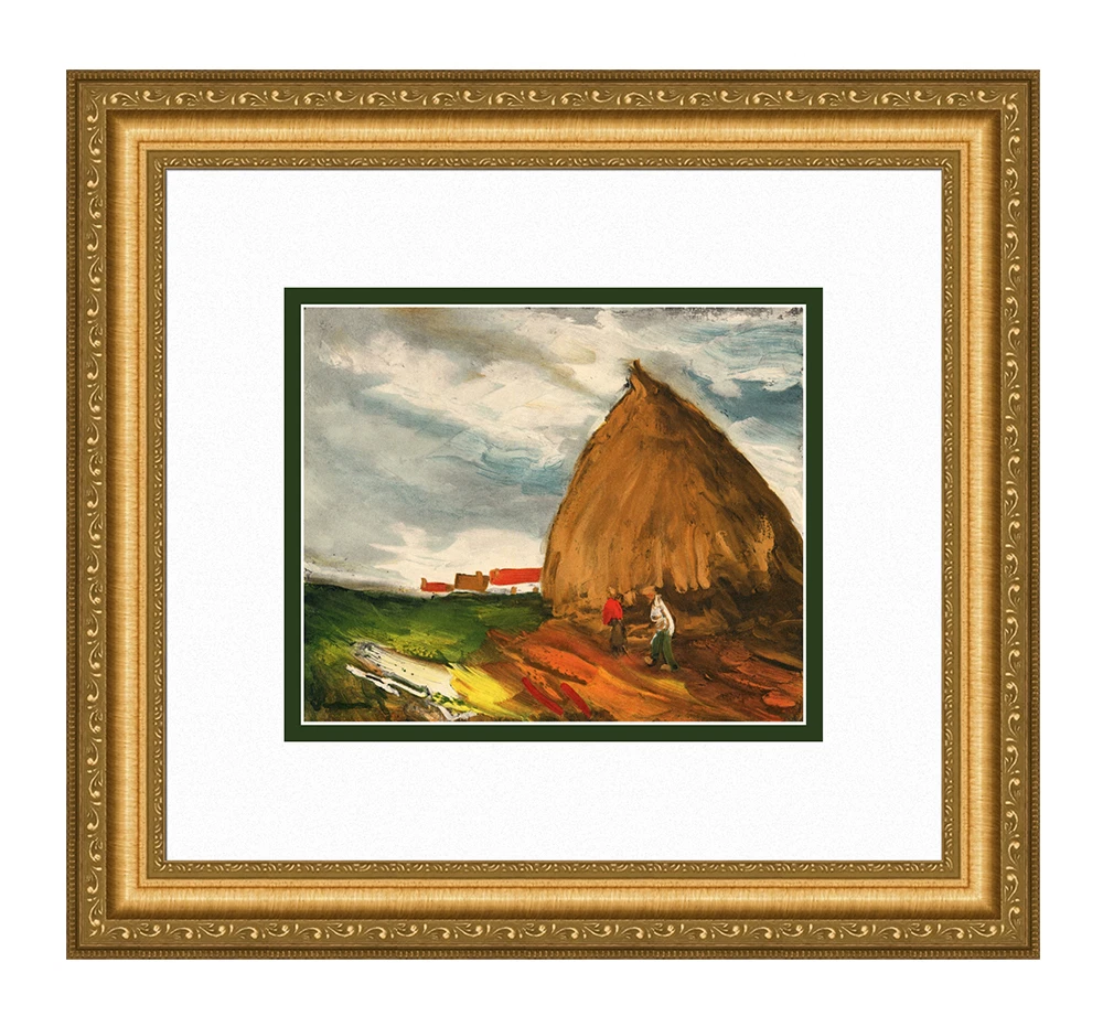 Maurice de Vlaminck Art Prints for sale | eBay