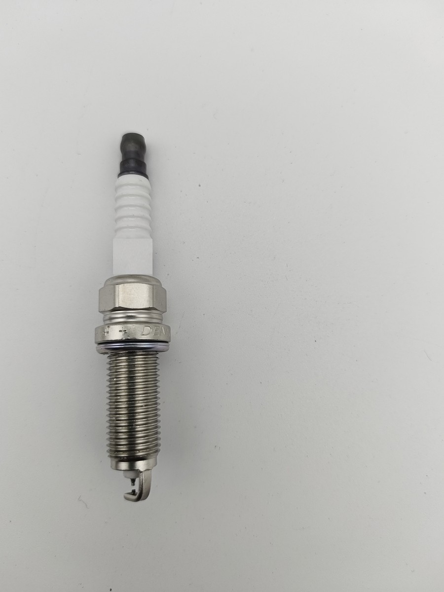 Set 4P For Mercedes OEM A2701590600 SparkPlug A0041596803 