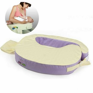 memory foam feeding pillow