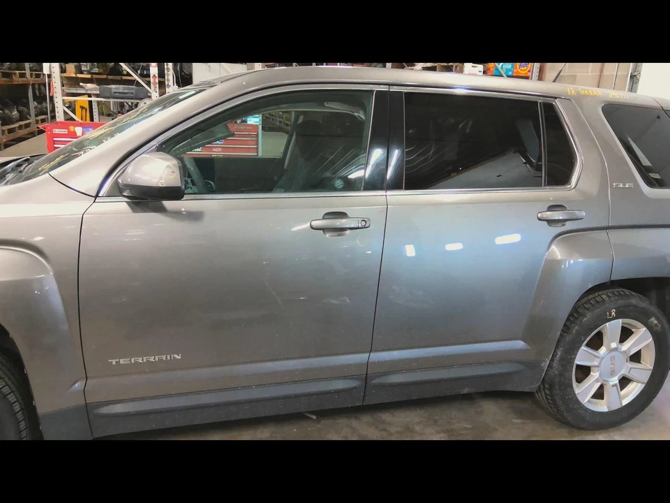 Used Fuel Tank fits: 2012 Gmc Terrain Grade A — 第 4/4 张图片