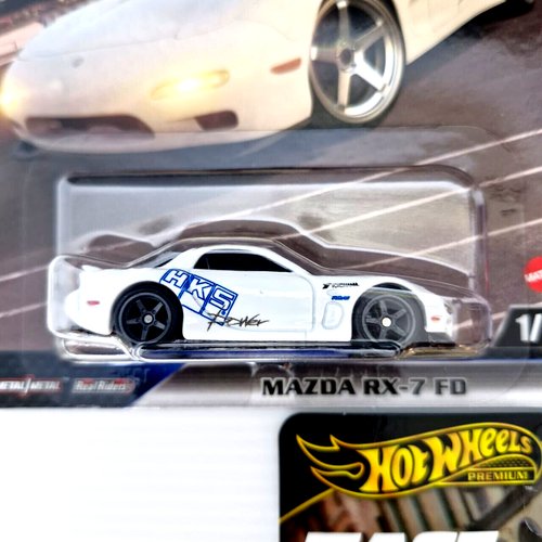 Hot wheels 2025 Premium Fast & Furious Brand New HNW46-956K Ready Stock - Picture 2 of 7