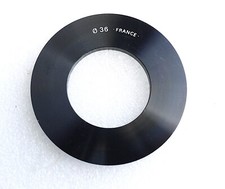 36mm Cokin A Series Adapter Ring - PERFECT LN