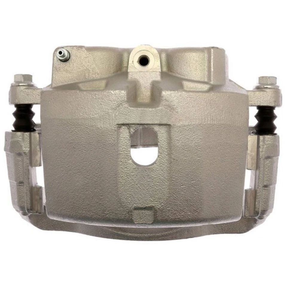18FR1381N AC Delco Brake Caliper Front Driver Left Side for Yukon GMC XL 2500 H2 — 第 3/4 张图片