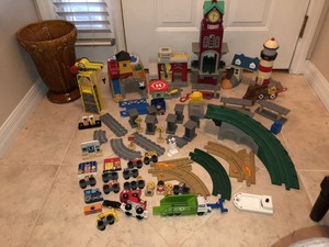 ebay geotrax