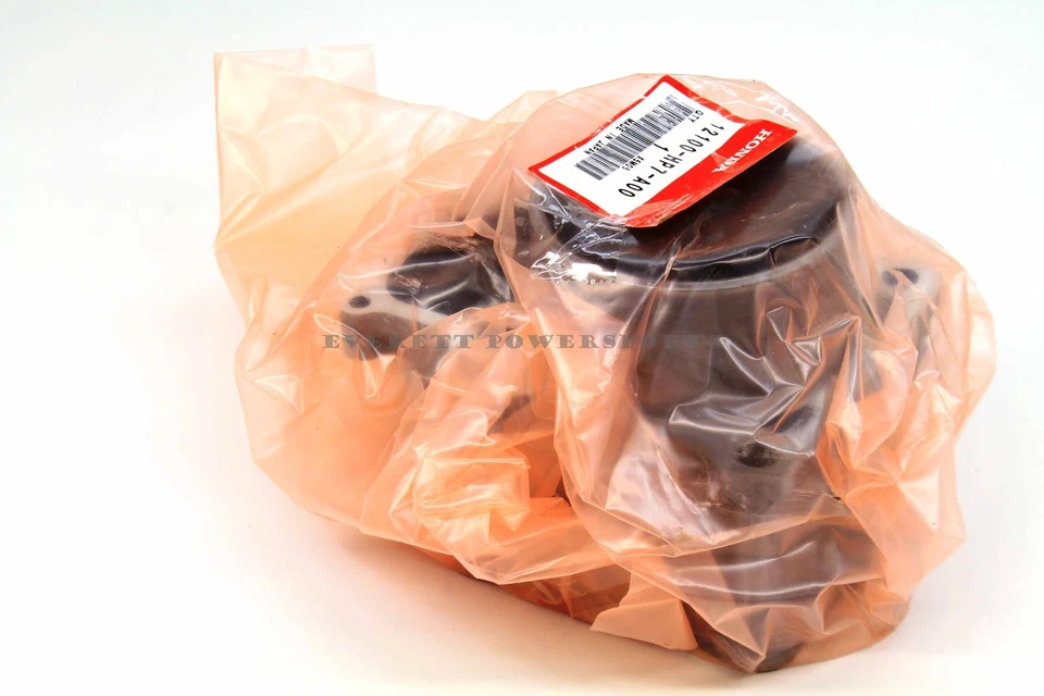 Nuevo cilindro de diámetro original Honda 09-22 TRX 420 Rancher OEM funda de jarra #J127 Foto 3 de 3