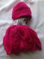 Sax Scarf Vest Pink One Size 100%polyester Upc 710230078389 Rn146417 Sax Scarf Vest Pink One Size 100%polyester Upc 710230078389 Rn146417