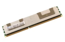 MT36KSZF51272PZ-1G4 - 4GB Memory Module (DDR3 Sdram Rdimm) 