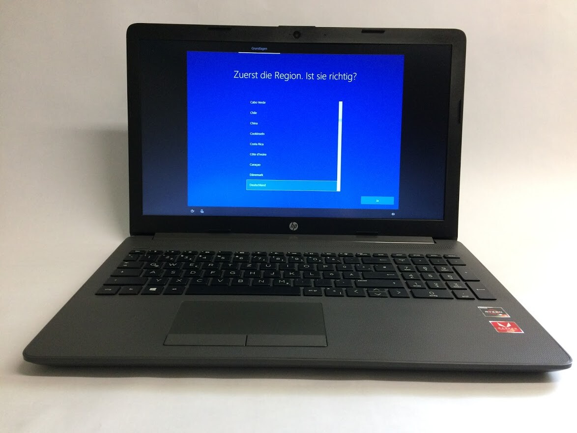 HP 255 G7 (15,6