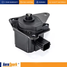 Intake Manifold Runner Valve For Chrysler Sebring Dodge Caliber Jeep 4884549AD