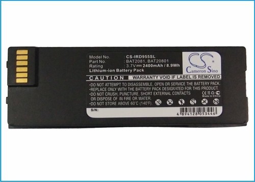 Iridium 9555, BAT2081, Li-ion Akku Günstig Kaufen | Akku Celle