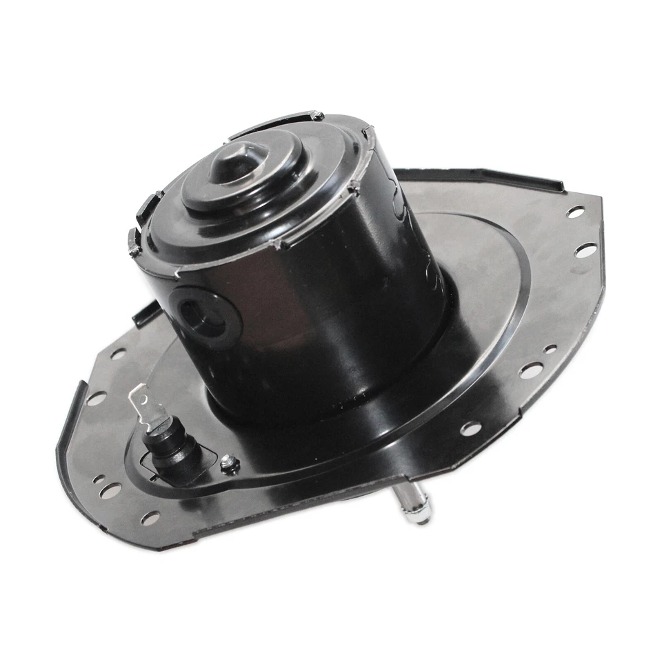 PM111 A/C Heater Blower Motor w/o Wheel For 1985-1995 CHEVROLET ASTRO Foto 2 de 4