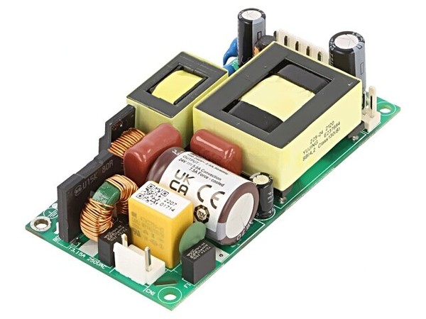 ECP180PS24 Netzteil: Impuls 180W 85-264VAC Out: 1 24VDC 7,5A -20-70°C Xp Power-image