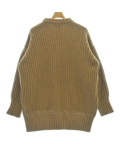 ADER error スウェット　size.3 ADER error Sweaters Brown 3(Approx. L) 2200535296031 | eBay