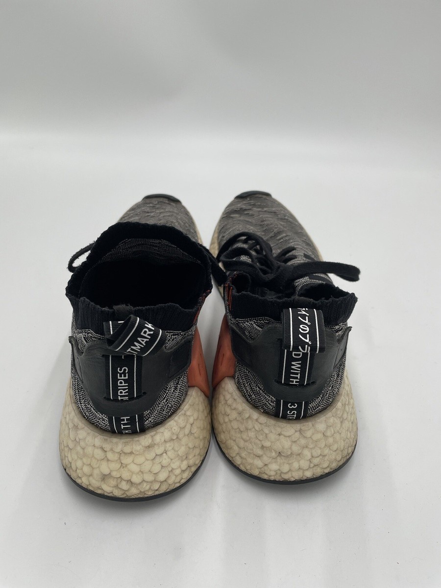 adidas gazelle silver green womens Adidas NMD R2 Pk Black Grey NOIRFONCE Sneakers