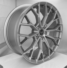 Hp3 18 Inch Silver Rim Fits Buick Regal Gs 2000 - 2004