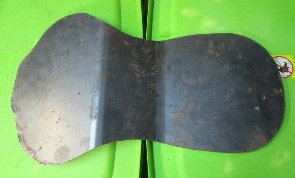 Montesa Impala 175 250 Texas 250 Seat Pan p/n 12.20.071 NOS 24M 25M 1966-1971 Foto 3 de 3