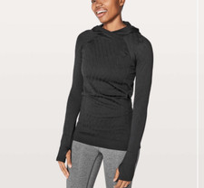 Lululemon Rest Less Hoodie