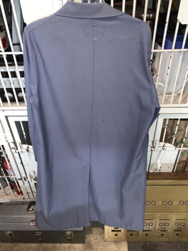 Vintage Original Work Wear Corporation Shop Coat - Picture 15 of 16
