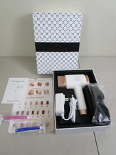 Aopvui IPL Handheld Laser Hair Removal Device FZ-608 Open Box