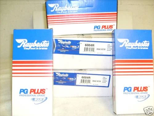 67 MUSTANG FAIRLANE DISC BRAKE CONVERSION - Image 4 of 4