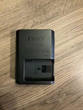 Canon Battery Charger LC-E12 For EOS M Series And Rebel Series