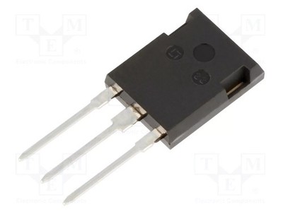 unipolar 200V 600W ISOPLUS247 156A Transistor: N-MOSFET