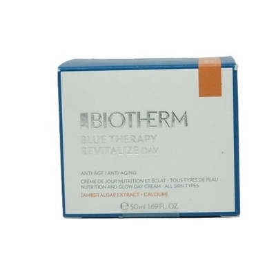 Biotherm Blue Therapy Revitalize Day Anti-Aging 50ml