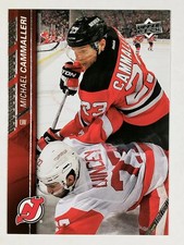 Michael Cammalleri
