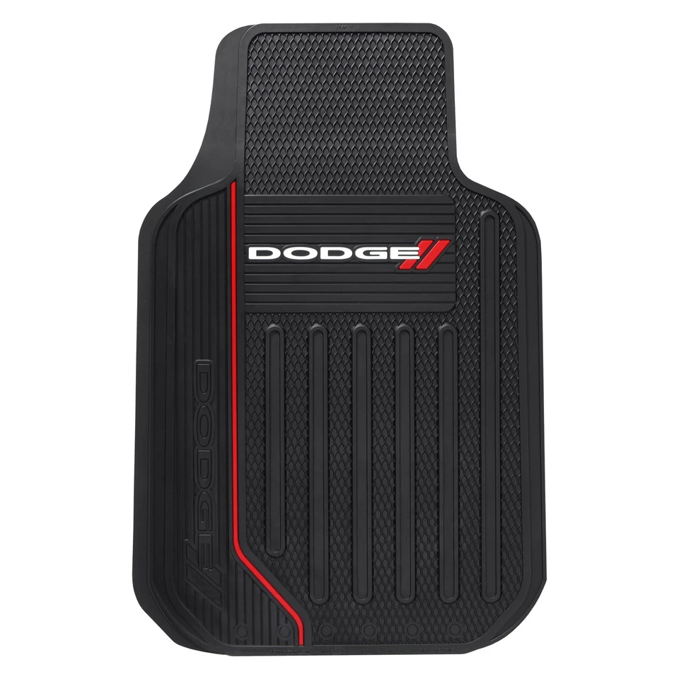 Plasticolor Dodge Elite Series 1st Row Floor Mats Foto 2 de 4