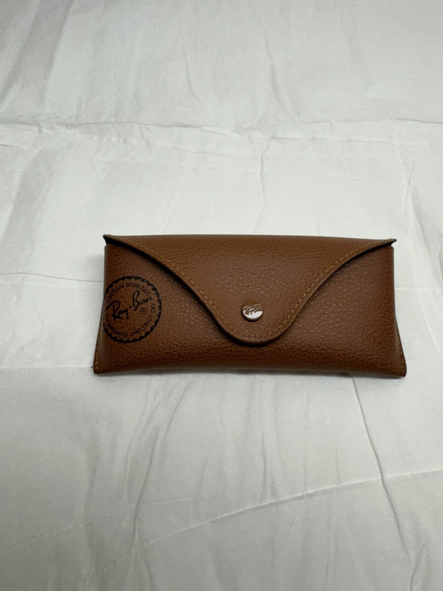 Ray-Ban Eyeglass Cases & Storage for sale | eBay