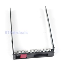 3.5" LFF HDD Tray Caddy For DL320 DL325 DL340 DL345 DL360 DL380 ML350 Gen12 G12