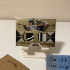 [OBO/MSG]  2024 Bbm Premium Glory Yasuhiro Fujiwara Takashi Ogino 09/10 Chiba Lo