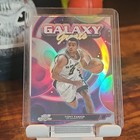 2025 Topps Cosmic Chrome Tony Parker Refractor (RAW)
