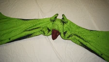 Adventure Planet Interactive Pterodactyl Dinosaur Plush 48" Wingspan Plush