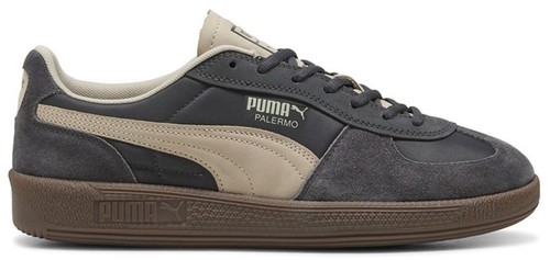 PUMA × emmi Palermo gray 399602-01 | eBay