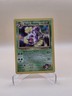 Pokémon TCG Weezing Uncommon Card Gym Challenge, Koga's Weezing, 50/132