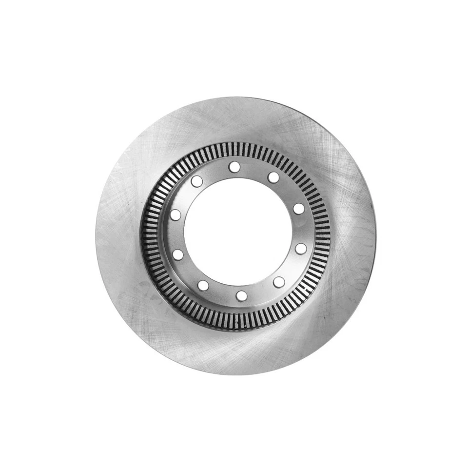 For Freightliner FL50/FL70 98-05 Brake Discs Driver & Passenger Side 4-Wheel Set Foto 3 de 4