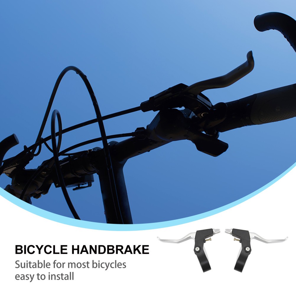 Mongoose Bike Parts Brake Handle Levers for Bicycle Levers Handlebars